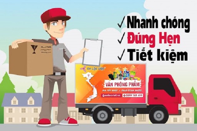 Công ty TNHH MTV An Lộc Việt