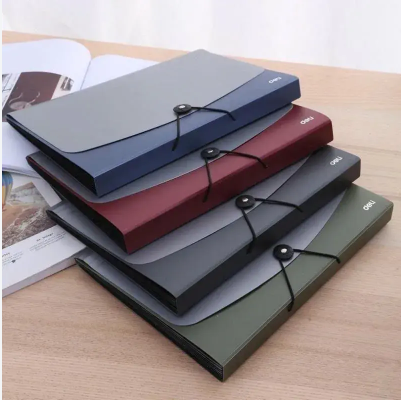 Cặp tài liệu Deli E5558