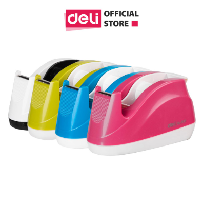 Cắt băng keo để bàn - Deli E808