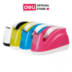 Cắt băng keo để bàn - Deli E808