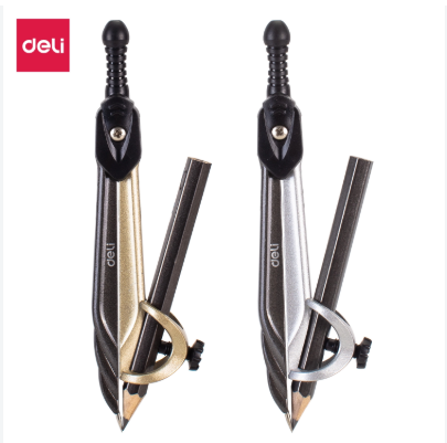 Compa Deli sắt - EG20402