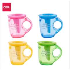 Chuốt chì - Deli E0551 hình cốc trà