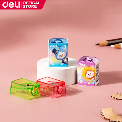 Chuốt chì - Deli H032