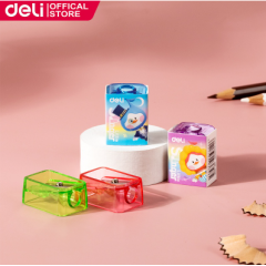 Chuốt chì - Deli H032