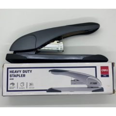 Dập ghim đại Deli 391( 60 tờ )