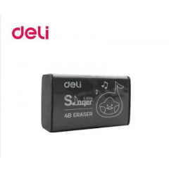 Gôm đen - Lớn Deli EH310