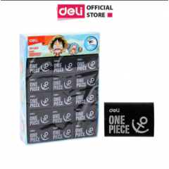 Gôm đen -Nhỏ Deli EH311
