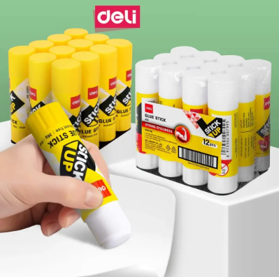 Hồ khô Deli CA212