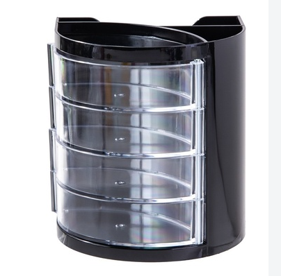 Hộp cắm bút Deli E9133