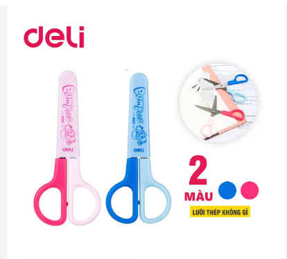 Kéo 6022 - Deli