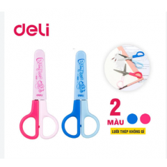 Kéo 6022 - Deli