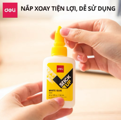 Keo Sữa Deli 40ml E39445