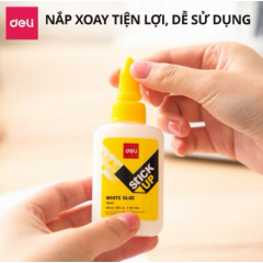 Keo Sữa Deli 40ml E39445