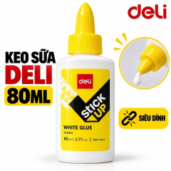 Keo Sữa Deli 80ml E39446
