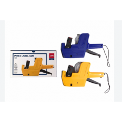 Máy bấm giá Deli 7501