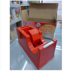 Bàn cắt băng keo nhựa DH 800