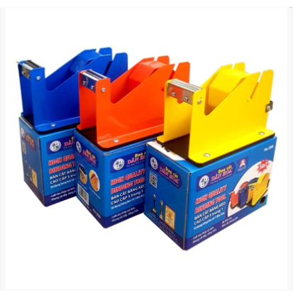 Bàn cắt băng keo sắt 800