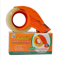 Cắt băng keo cầm tay sắt 5cm 200 Da