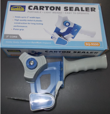 Cắt băng keo Suremark SQ-9330