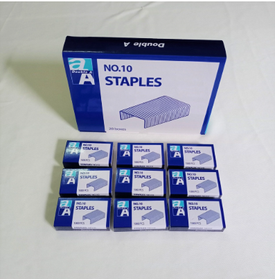 Kim bấm số 10 Double A