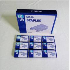 Kim bấm số 10 Double A