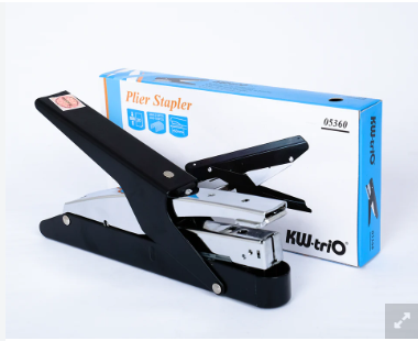 Kìm bấm ghim số 3 05360 - KW.Trio chính hãng
