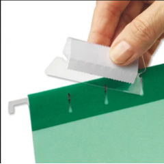 Kẹp bướm kẹp bìa treo Suremark SQ-9511T