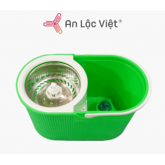  Bộ lau nhà 360 độ Hoàn Mỹ