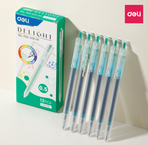 but-gel-deli-xanhla