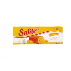 Bánh bơ sữa Solite