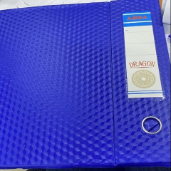 Bìa hộp si có lỗ 7F