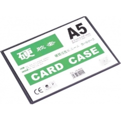 Card case A5 dày Sanqi - Telun