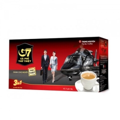 Cafe G7 3 in 1 21 gói x 16g