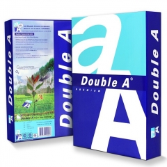 Giấy A5 Double A 70 gsm