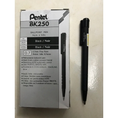 Bút bi Pentel BK250