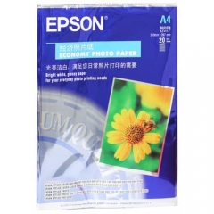 Giấy in ảnh Epson A4 2 mặt 230gsm