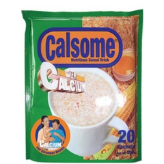 Sữa ngũ cốc Calsome 150g