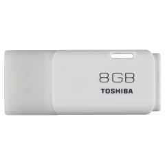 USB 8GB Toshiba