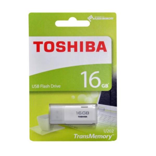 USB 16GB Toshiba