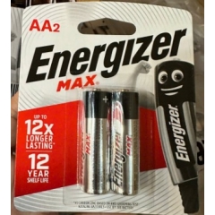 Pin 2A Energizer chính hãng